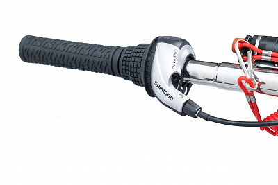 Лиман, с муфтой сцепления, двигатель Zongshen, 9 л.с., расход 2,2 л/ч