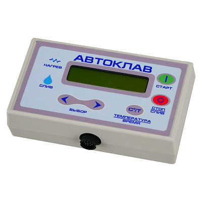 ЭБУ к Автоклавам 22л, 46л, 125л (А5)