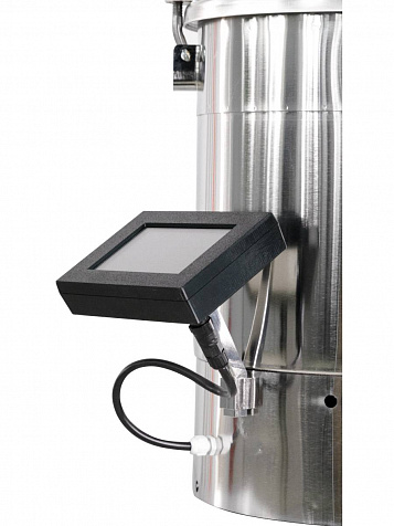 Сенсорный ЭБУ к автоклавам 22л, 46л, 125л, 250л