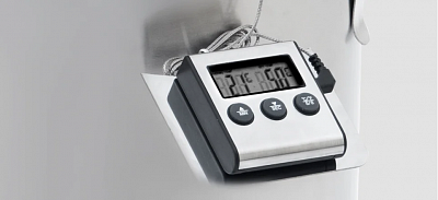 Сыроварня Bergmann 12л