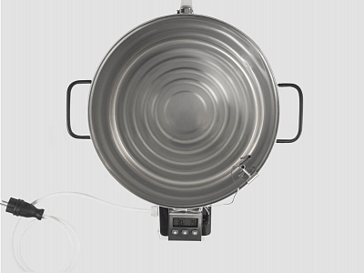 Сыроварня Bergmann 12л