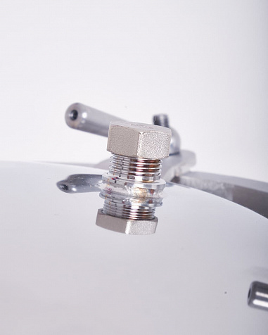 Автоматический автоклав-стерилизатор "Фермер Премиум" 125 л, с ЭБУ, без кассет