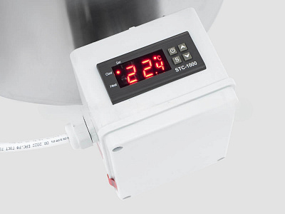 Сыроварня Bergmann 12л